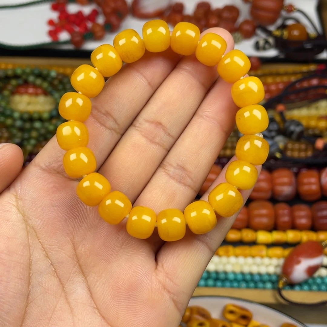 蜜蜜单圈手串手链