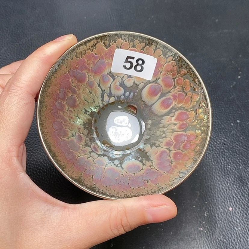 【闪购商品】茶盏遇*我的盏太好看了啦