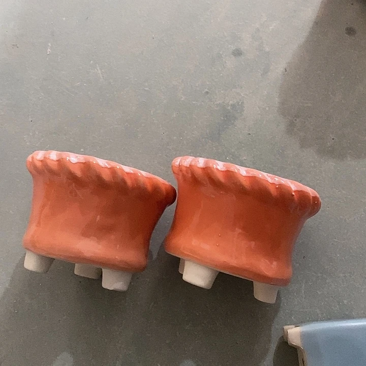 红陶【当天凑单满10米包邮】一个瑕疵