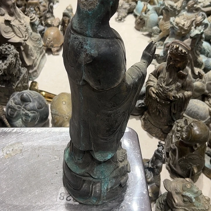 哥****尚黄酮摆件工艺品bai jian