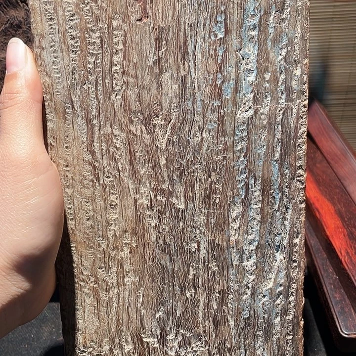 檀香紫檀（小叶紫檀）