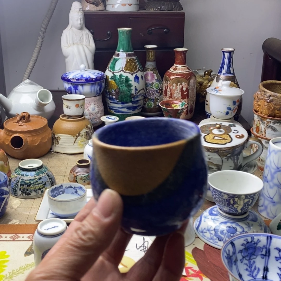 瓷片飞升为我心中唯一不忘祖国