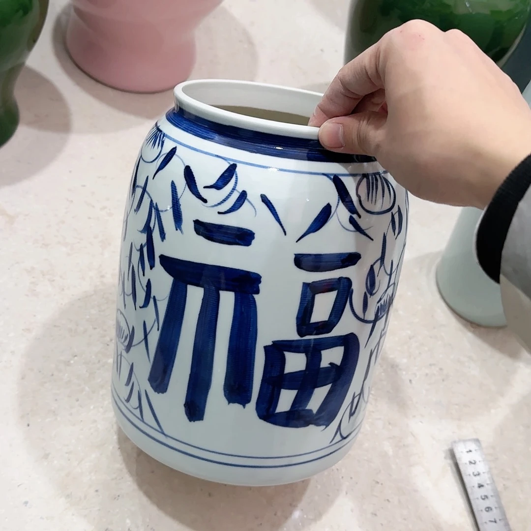 摆件正品无孔正品