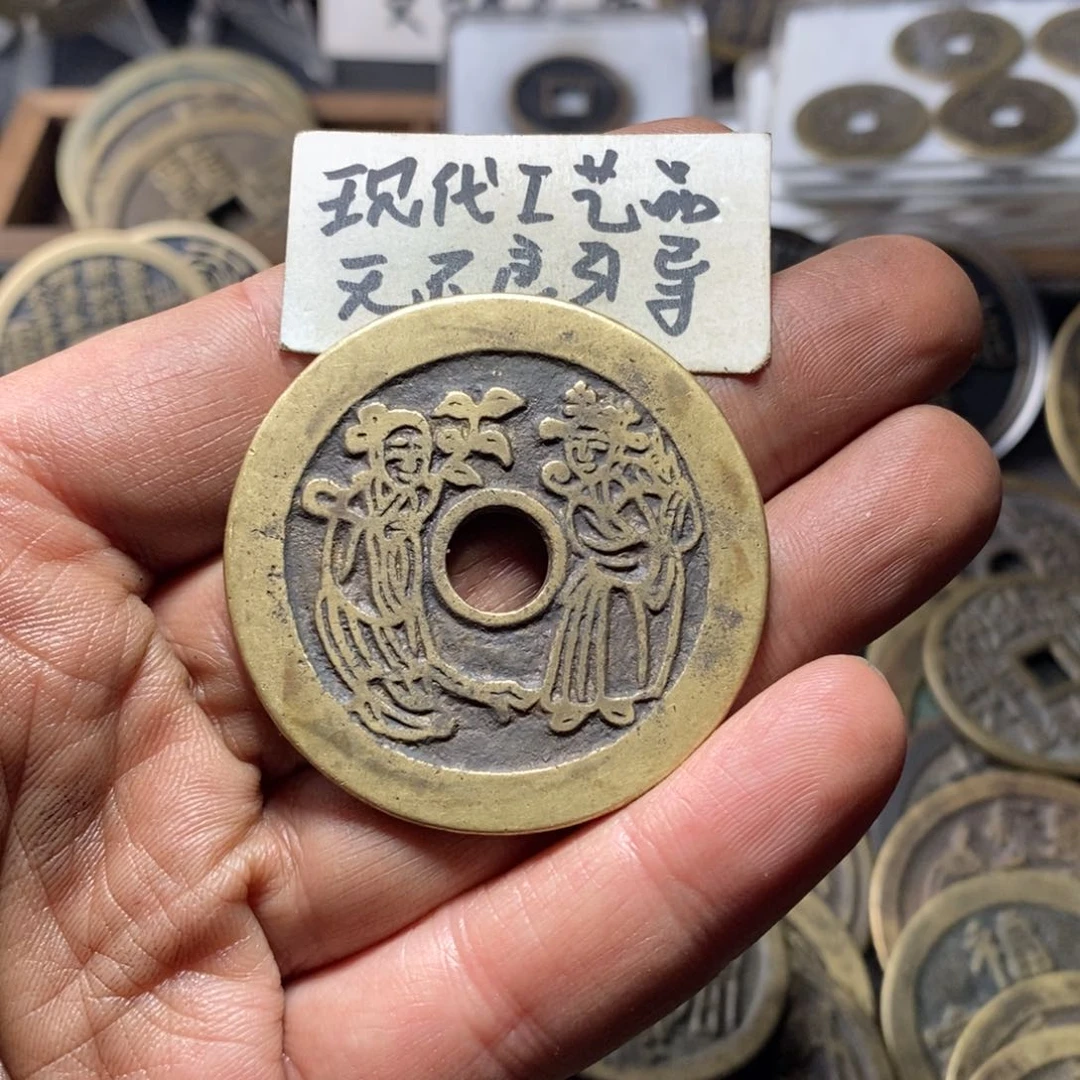 铜阿*现代工艺品花钱