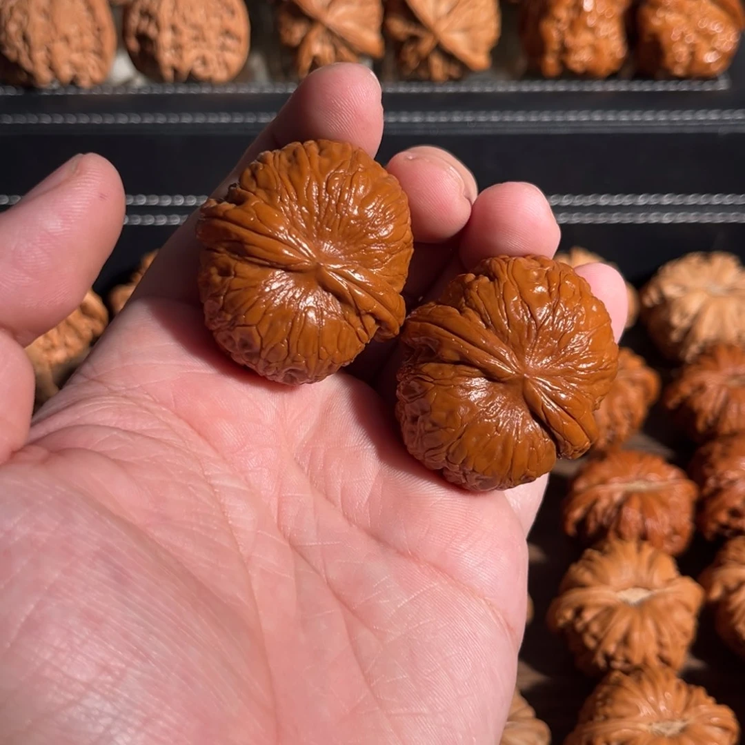 手串/手链核桃A42全品元宝