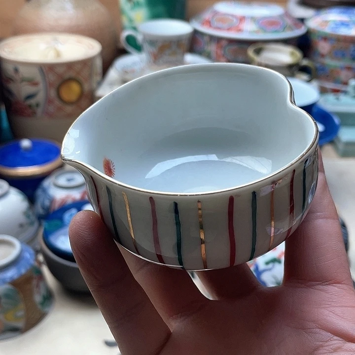 002 一人直播，看品直播间说序号