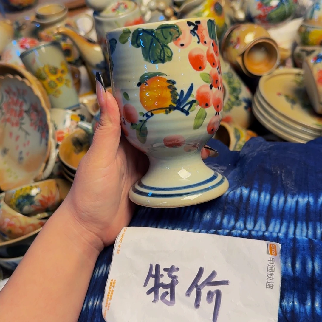 陶景德镇源头厂家