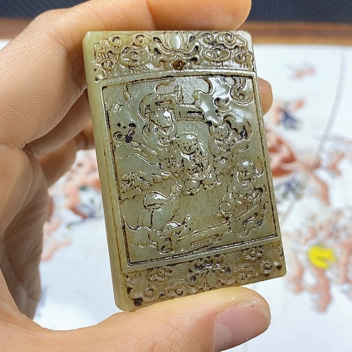 紫砂闪购商品一图一物