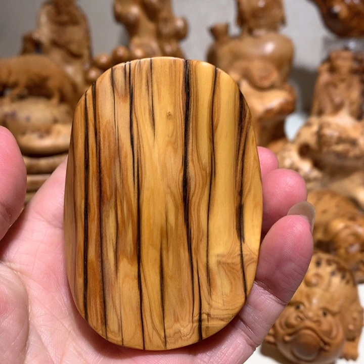 柏木太行 手工制作