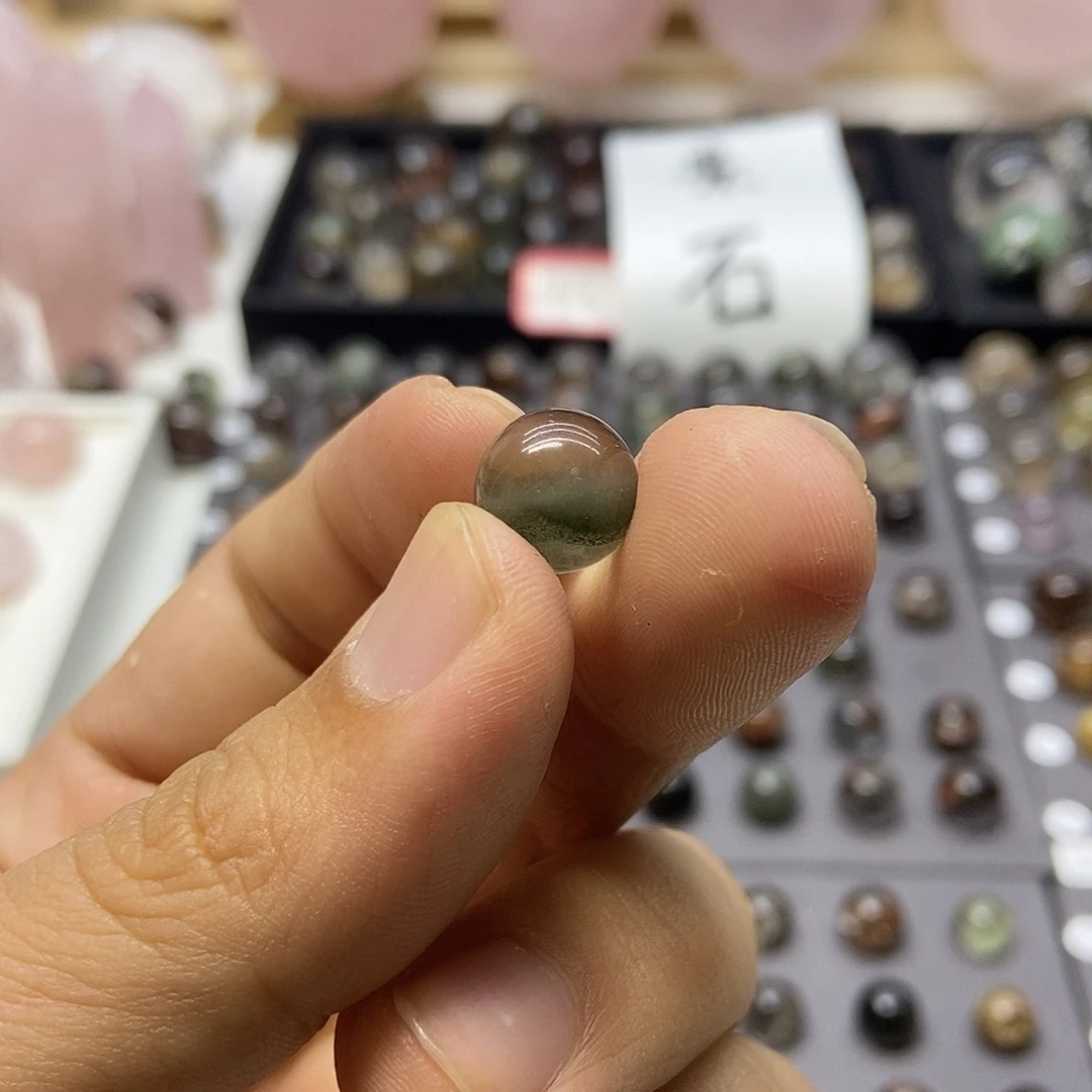 幽灵珠未镶嵌水晶