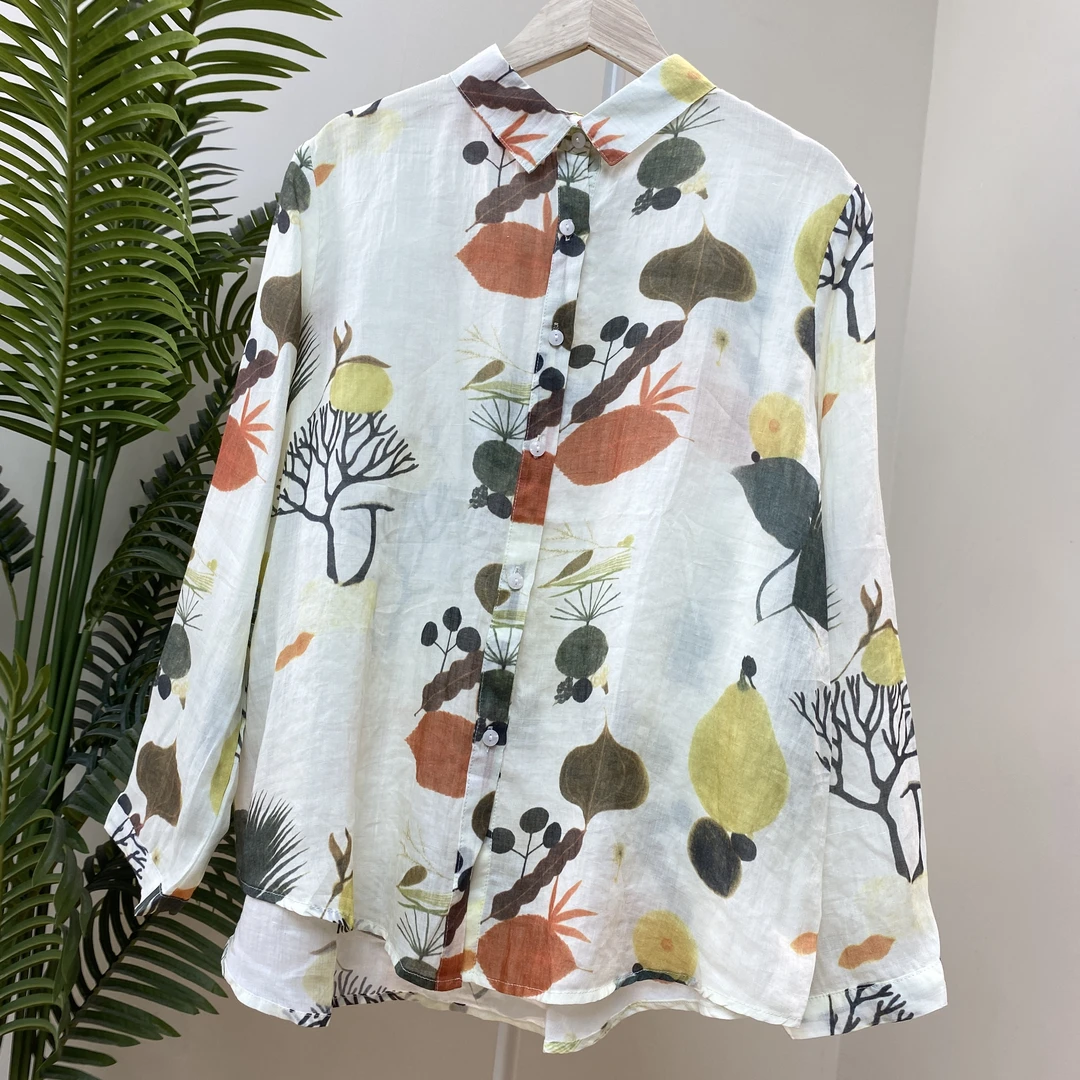 春夏新款衬衫集合D 901