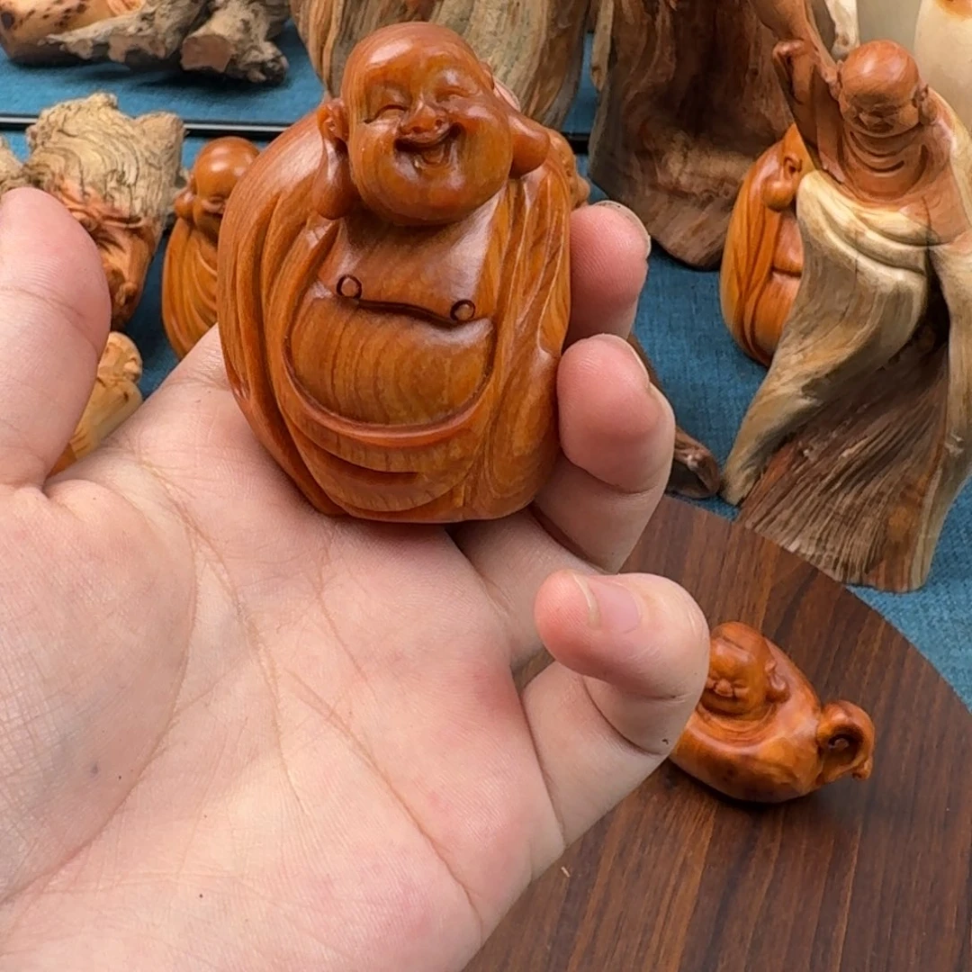 柏木（崖柏）太行崖柏