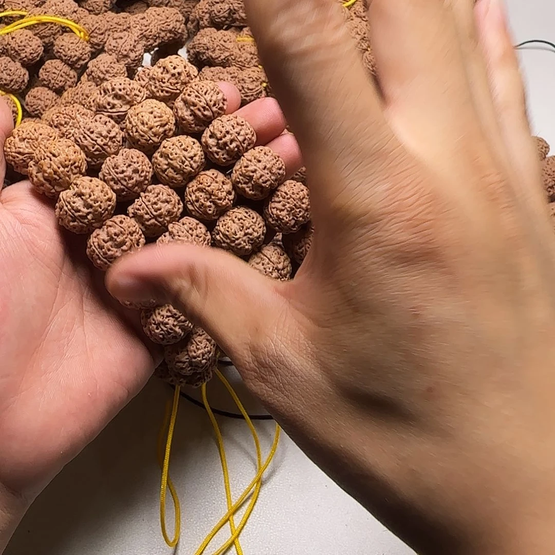 金刚菩提手串20尺寸霸王龙