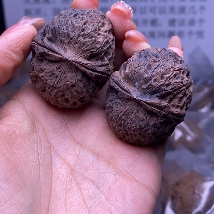 核桃云南野生铁核桃94号42mm