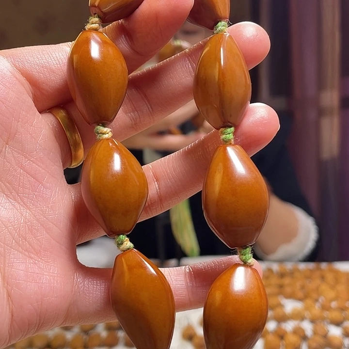 手串/手链橄榄核