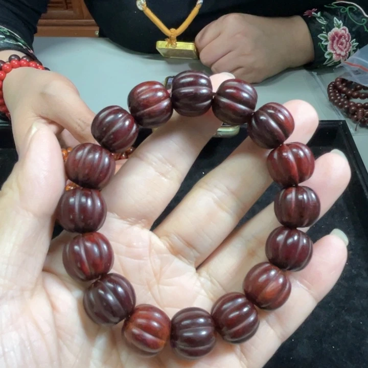 檀香紫檀（小叶紫檀）简**?瓜瓜来菜518号