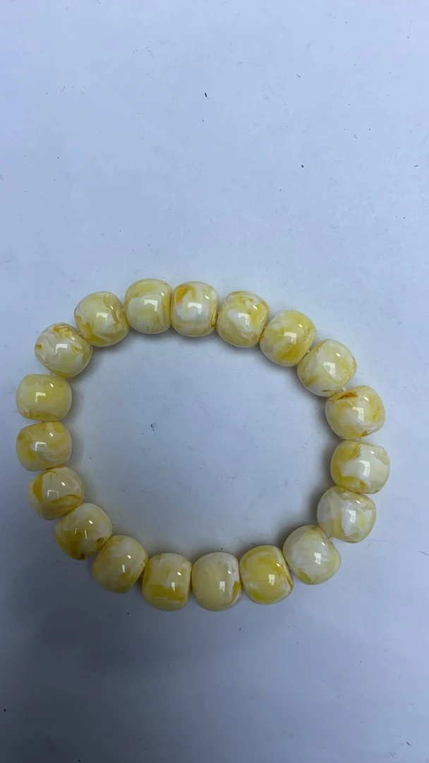 手链 CY74【创艺家】精致手串（多样性发其一）