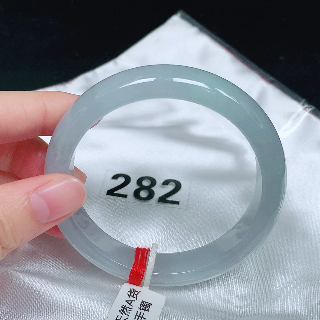 未镶嵌手镯翡翠翡翠手镯未镶嵌