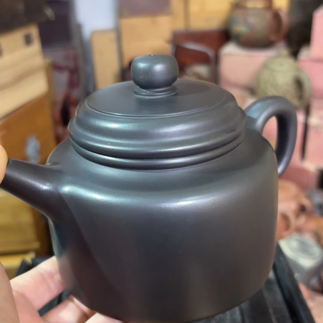 茶壶紫砂宜兴紫砂壶