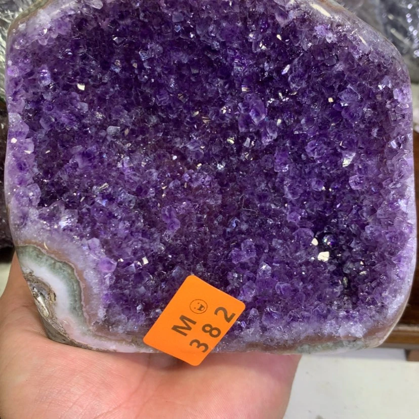 【闪购商品】水晶大型摆件（非配饰）未镶嵌
