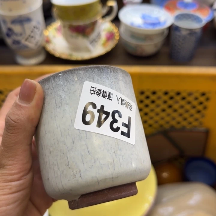 *****瓷片一物一拍感谢支持