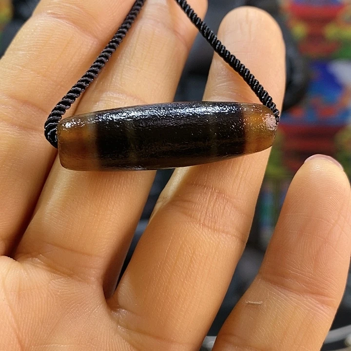 玛瑙/玉髓颈饰未镶嵌167