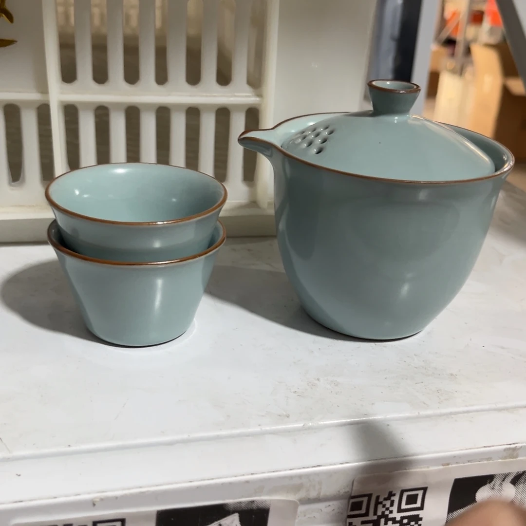 陶瓷等行业的生产和
