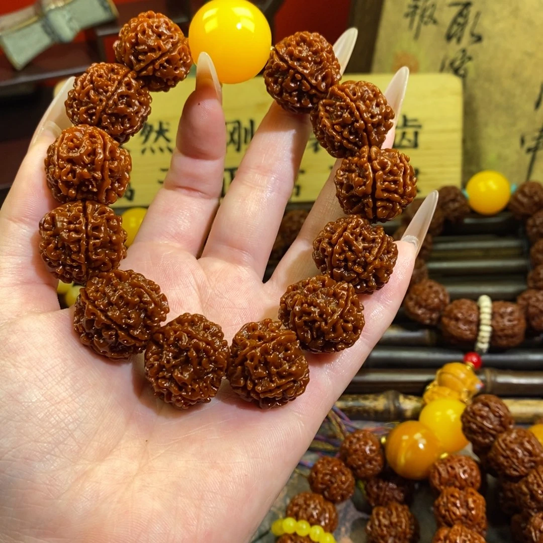 手串金刚菩提622m.