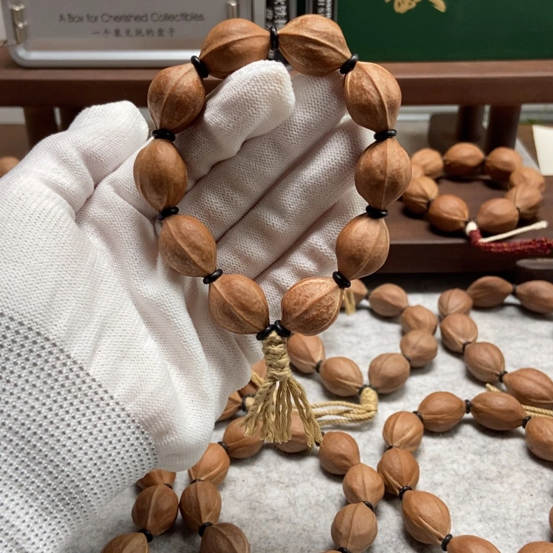 手串/手链橄榄核1522