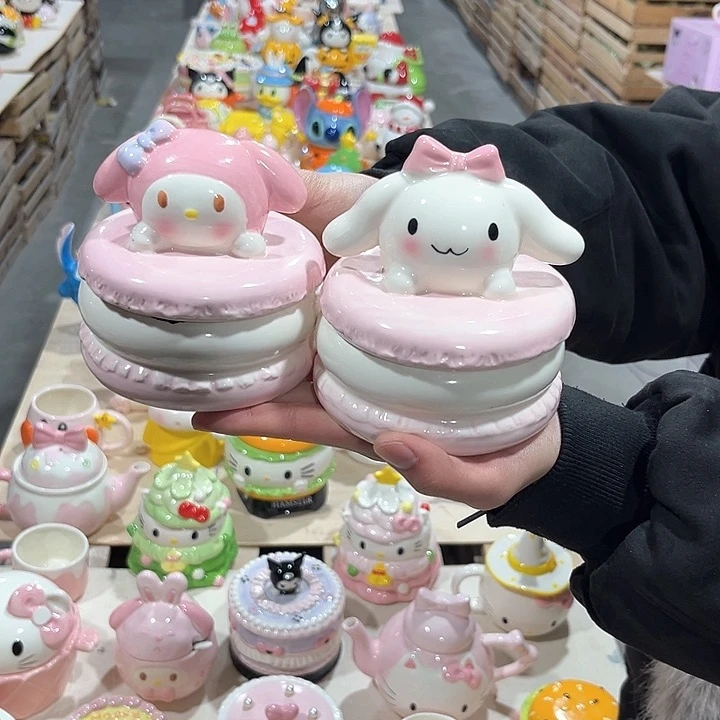 紫砂茶叶罐我们的生活