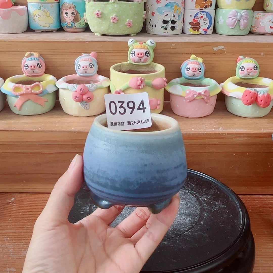 0394内口5景德镇手工制作