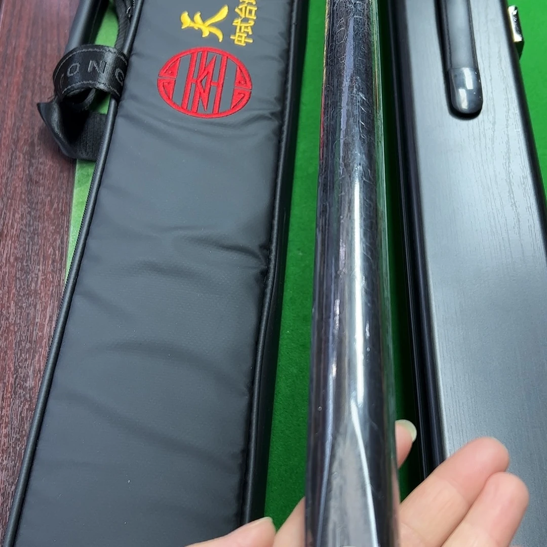 白蜡木长款01球杆