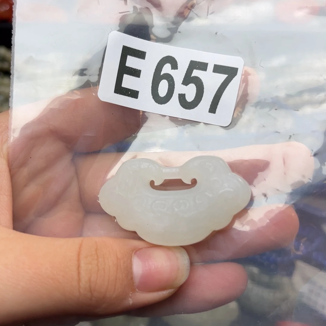 和田玉珠宝奇石未镶嵌