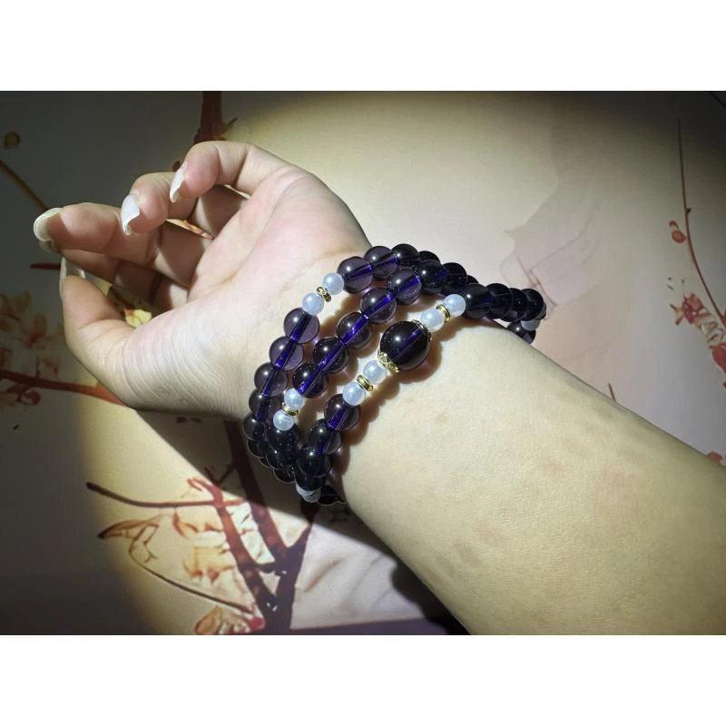 J0212 精品手串 无礼盒