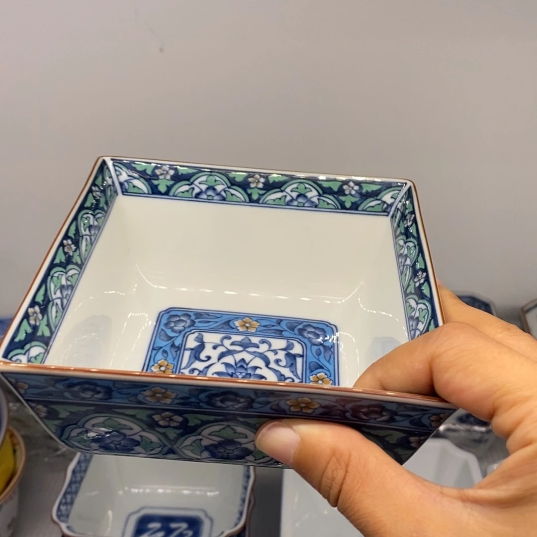 瓷片12✖️6 厘米 小杨瓷器陶瓷陶瓷
