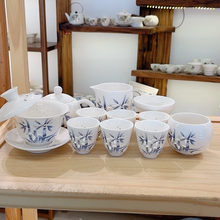 羊脂玉羊脂玉体验套装