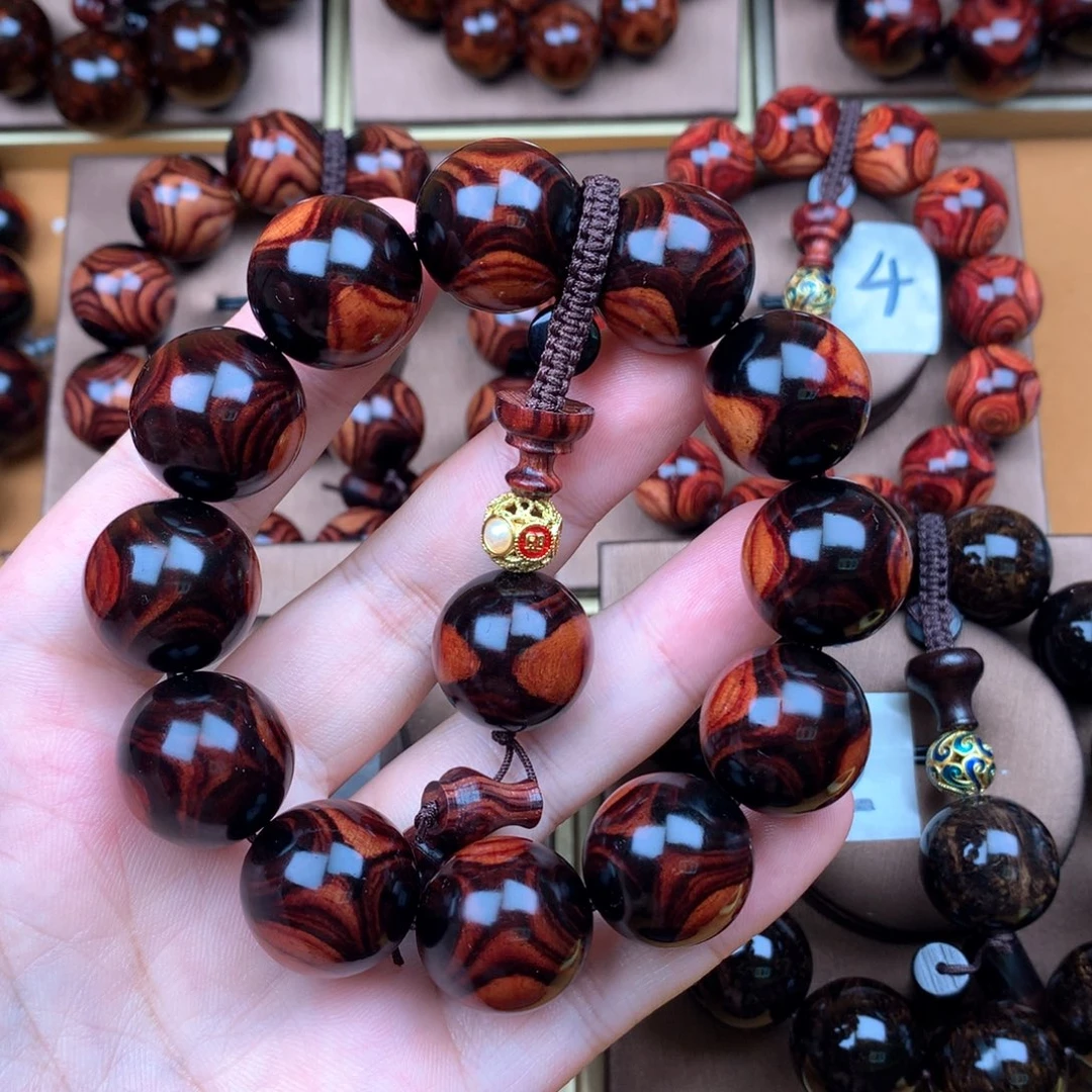 欧***阳黄花梨/降香黄檀2.0