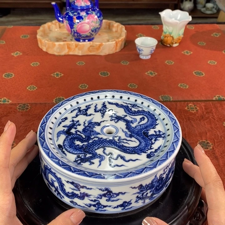 九鸣瓷艺九鸣瓷艺