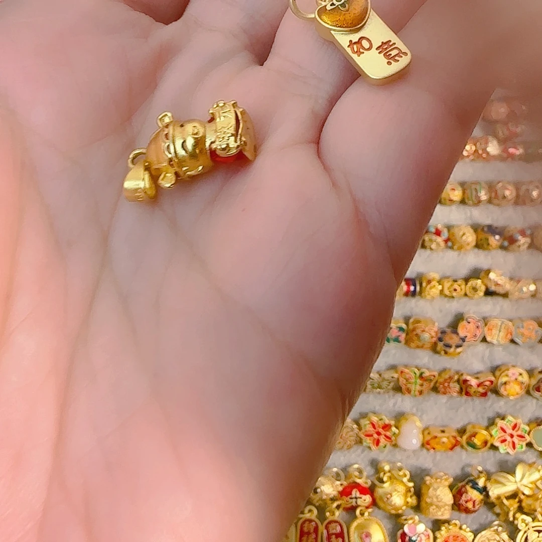 铜合金铜合金高保色材质