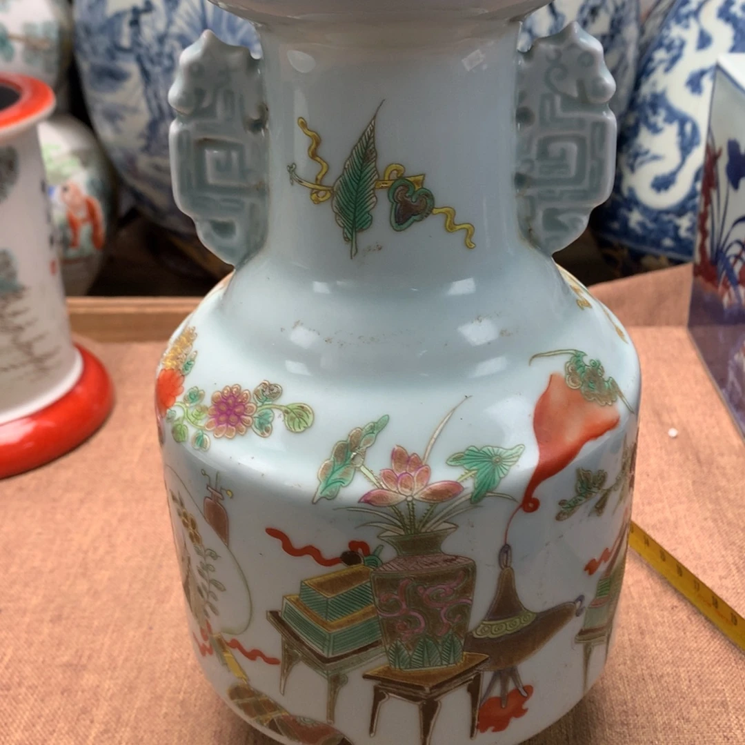 摆件来了来了来了