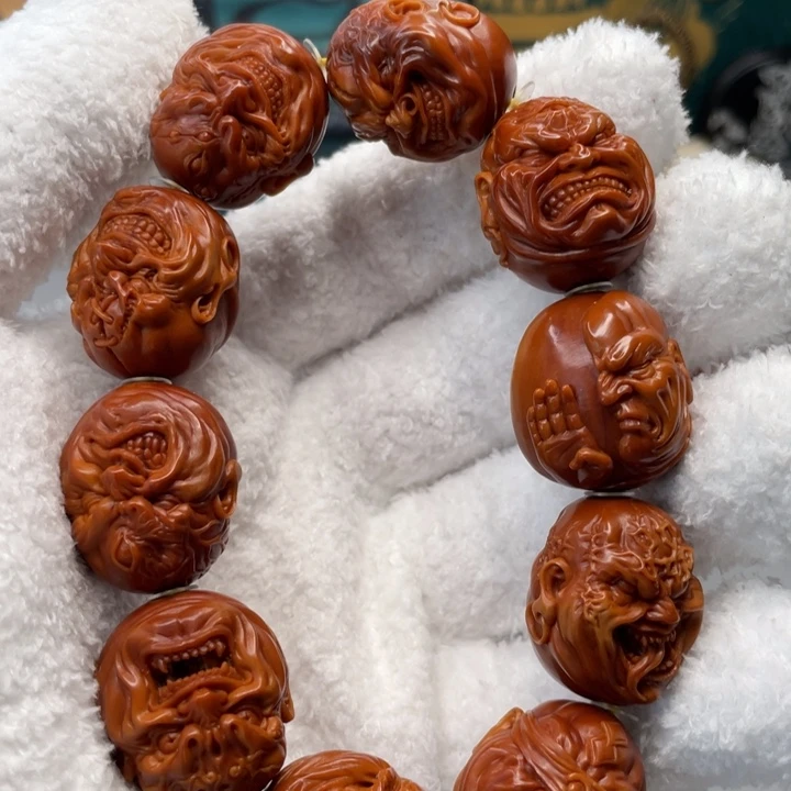 手串/手链橄榄核橄榄核