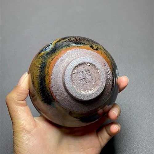 【闪购商品】茶盏-619............