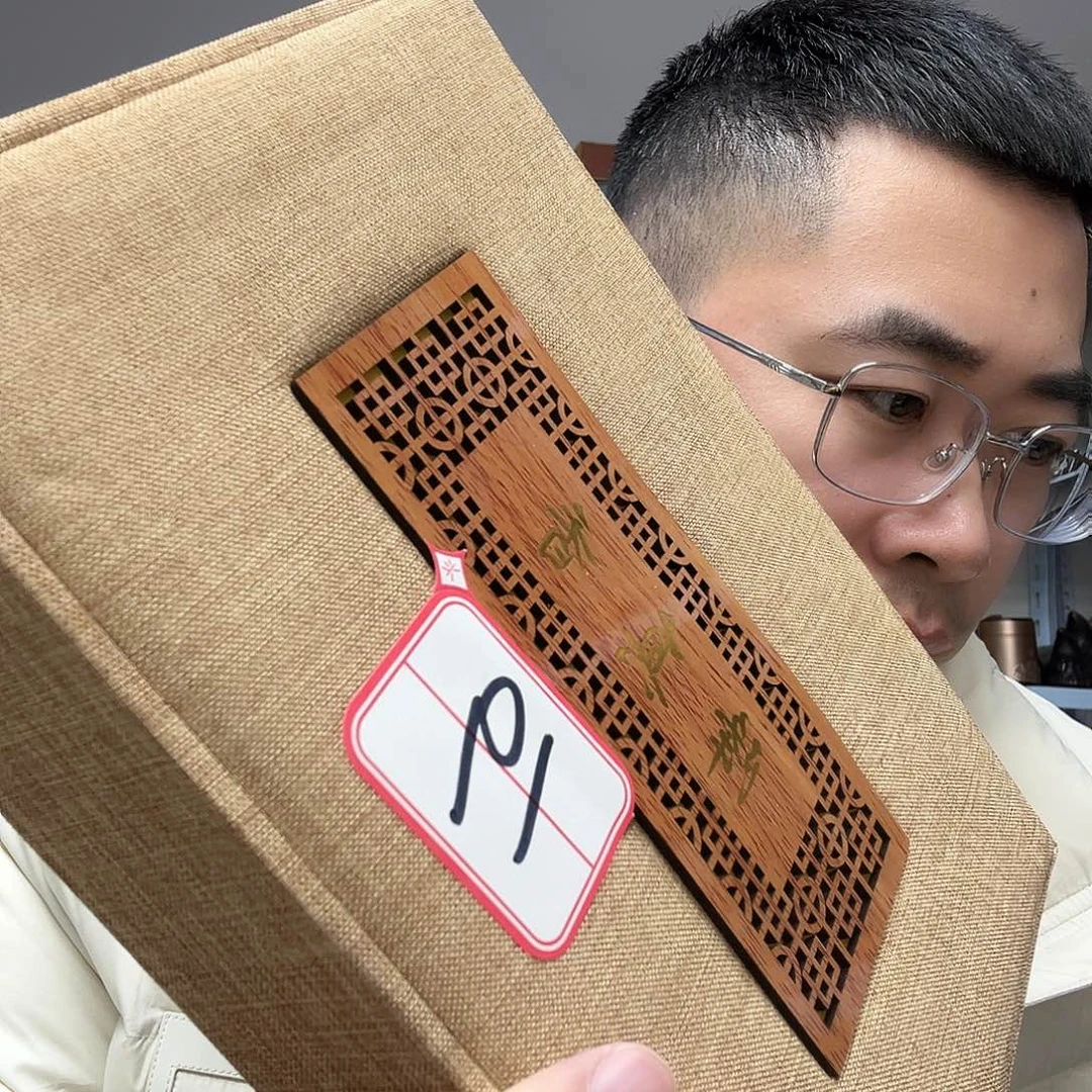 手串/手链橄榄核工艺品19