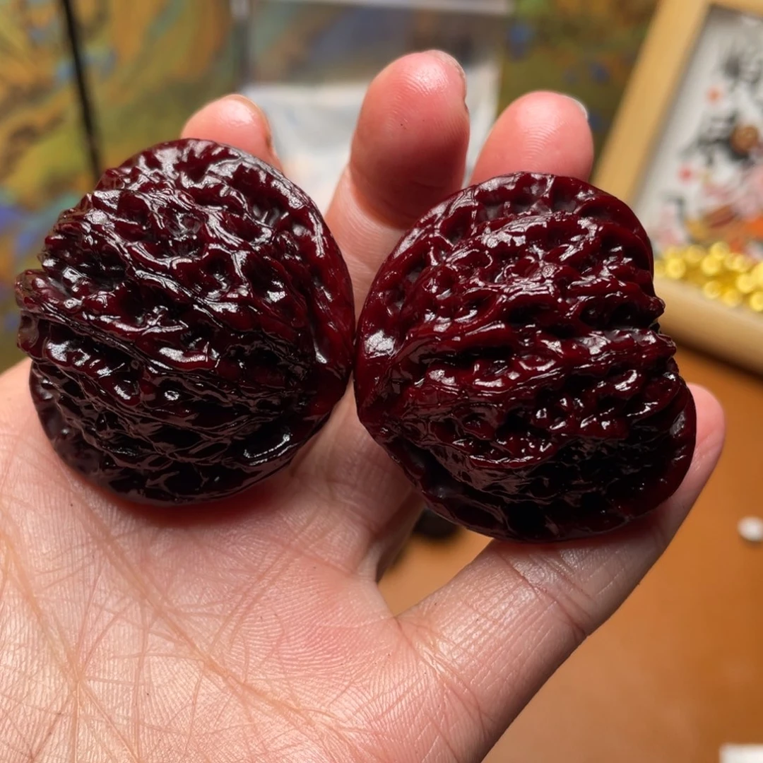 核桃地闷酒红灯056