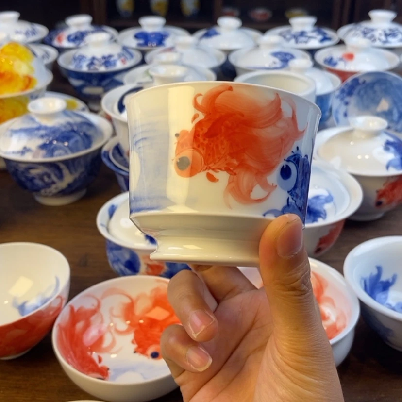 【闪购商品】瓷片W*h景德镇陶瓷大学