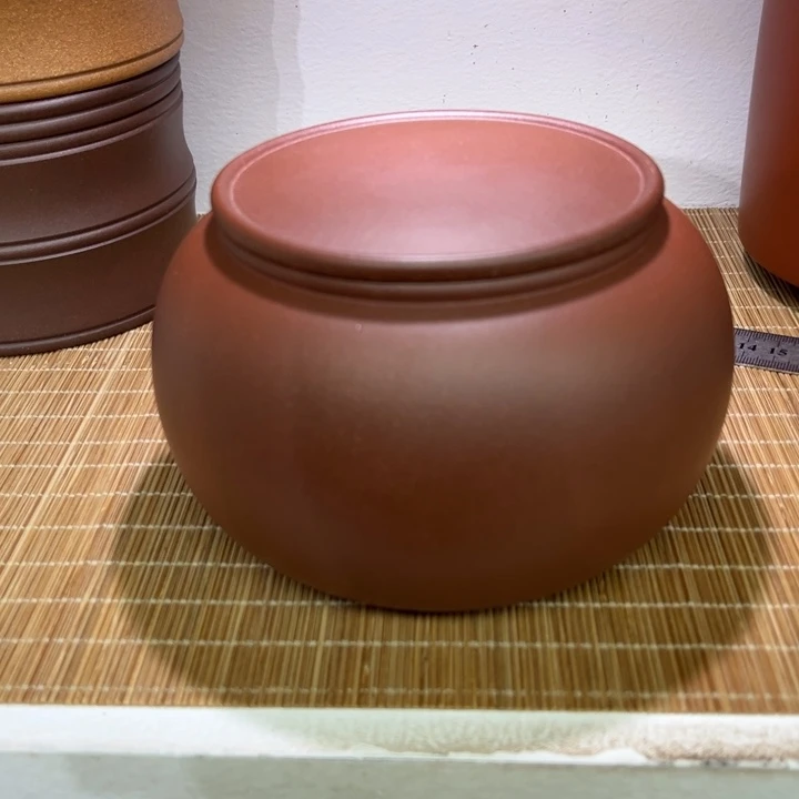 茶叶罐紫砂精品紫砂茶叶罐福利专场