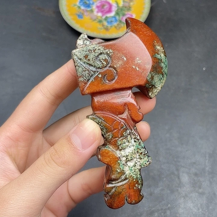 链接一图一物。