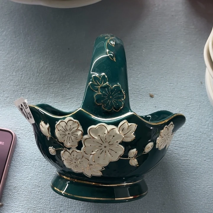 碟464 工厂库存微瑕产品