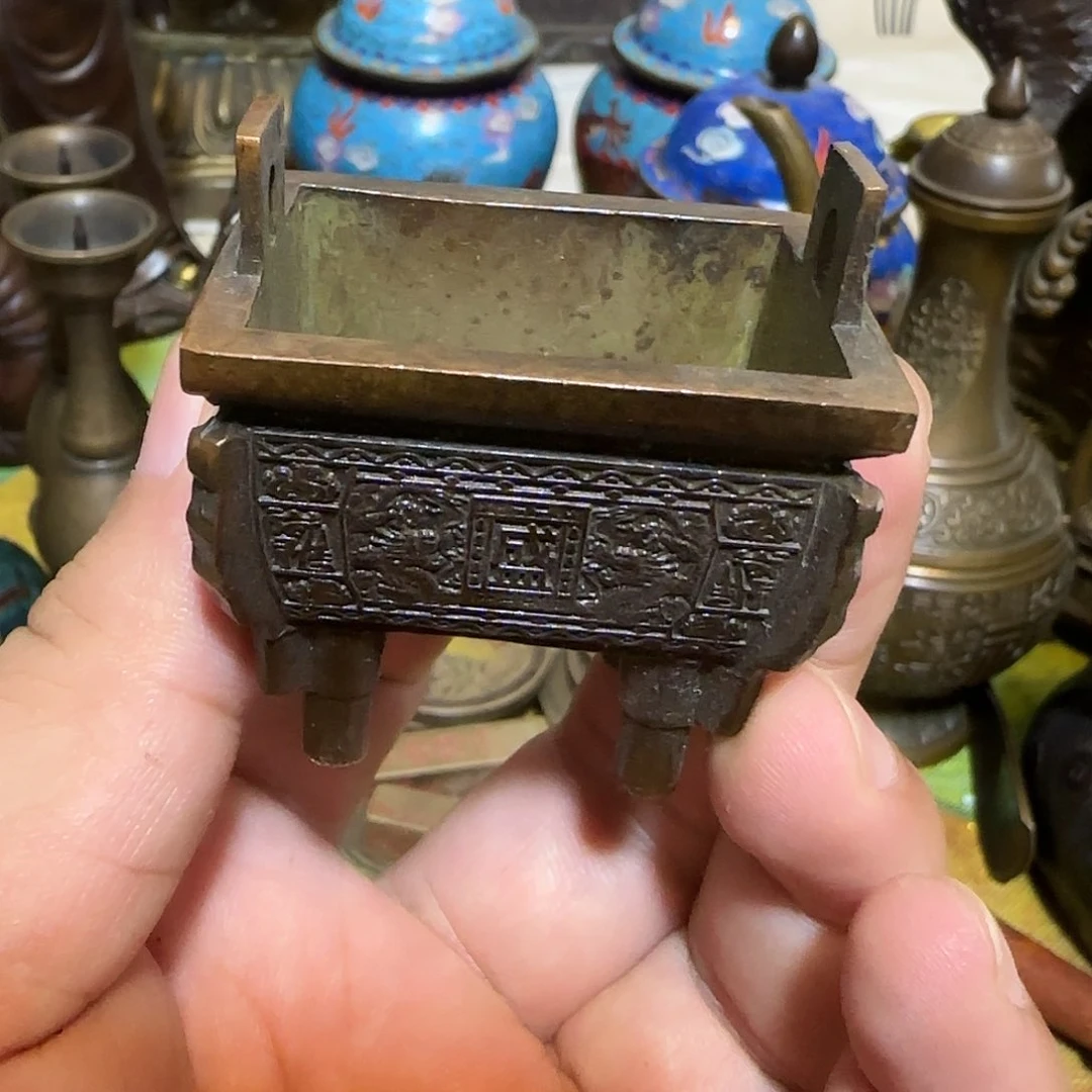 老铜器老铜器老铜器