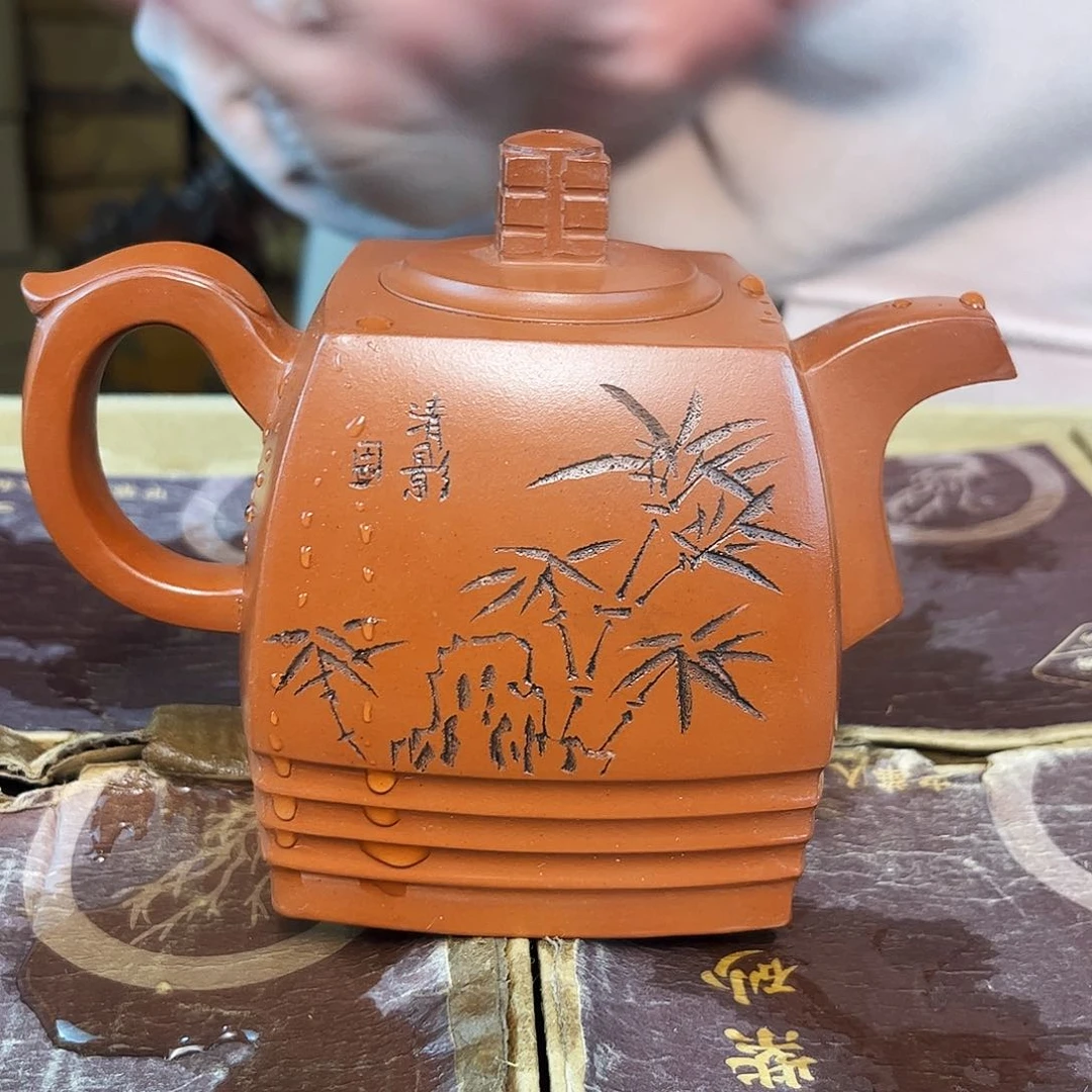 紫砂茶壶紫砂茶具配件